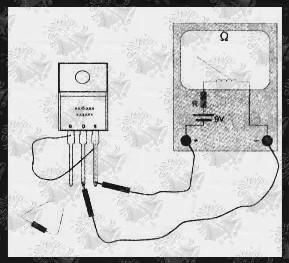 MOS管電路工作原理詳解，MOS管原理文章-KIA MOS管